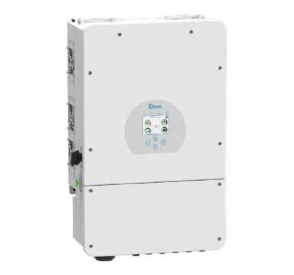 Inverter Hybrid Deye 5kW | Biến tần hòa lưới lưu trữ Deye