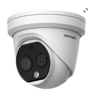 CAMERA IP ĐO NHIỆT ĐỘ HIKVISION DS-2SH117-3/TA